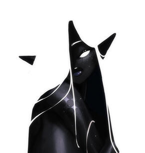 Halloween 2025 Oc costume, the night.